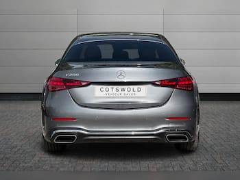 Used Mercedes-Benz C Class 2024 for sale - 79703539: Photo
