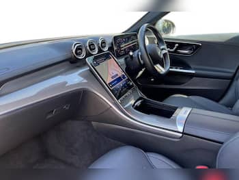 Used Mercedes-Benz C Class 2024 for sale - 79703539: Photo