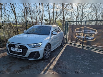 Used Audi A1 2023 for sale - 76656072: Photo