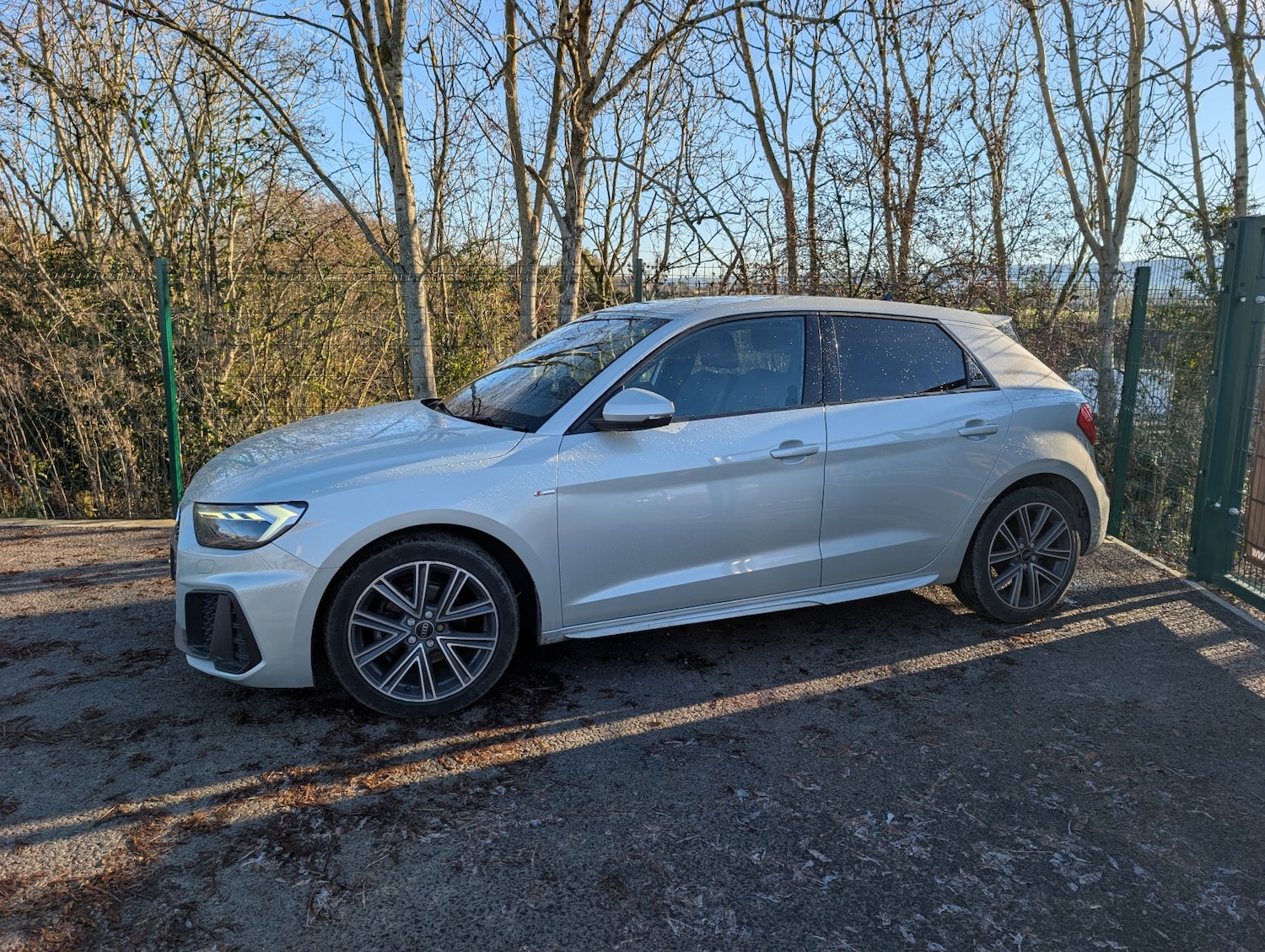 Used Audi A1 2023 for sale - 76656072: Photo 6
