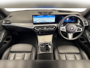 Used BMW 3 Series 2024 for sale - 79485392: Photo