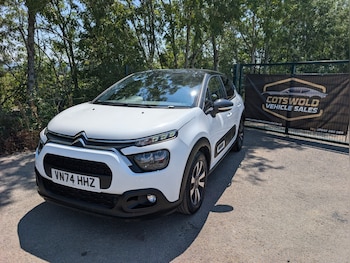 Used Citroen C3 2024 for sale - 79173582: Photo