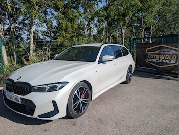 Used BMW 3 Series 2024 for sale - 79184159: Photo