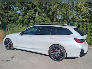 Used BMW 3 Series 2024 for sale - 79184159: Photo