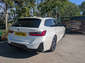 Used BMW 3 Series 2024 for sale - 79184159: Photo