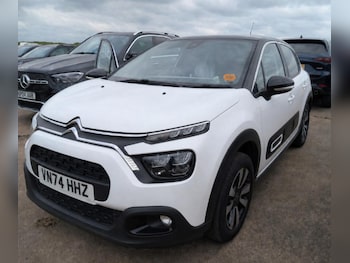 Used Citroen C3 2024 for sale - 78864928: Photo
