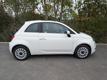 Used Fiat 500 2023 for sale - 76656073: Photo