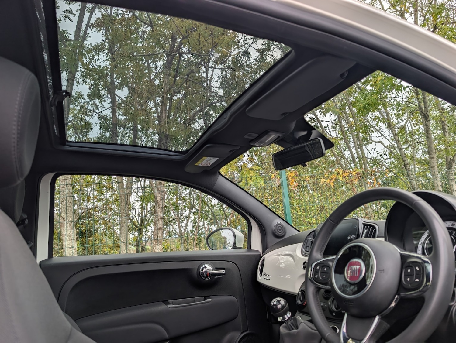 Used Fiat 500 2023 for sale - 76656073: Photo 4