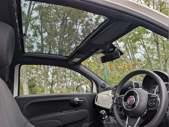 Used Fiat 500 2023 for sale - 76656073: Photo