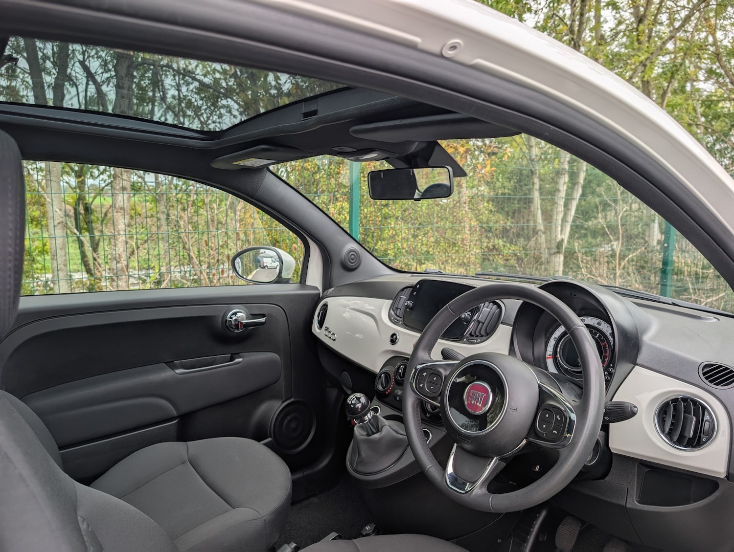 Used Fiat 500 2023 for sale - 76656073: Photo 5