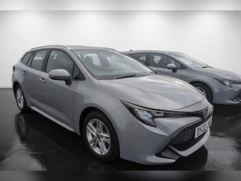 2022 - 1.8 VVT-h Icon Tech 5-Door