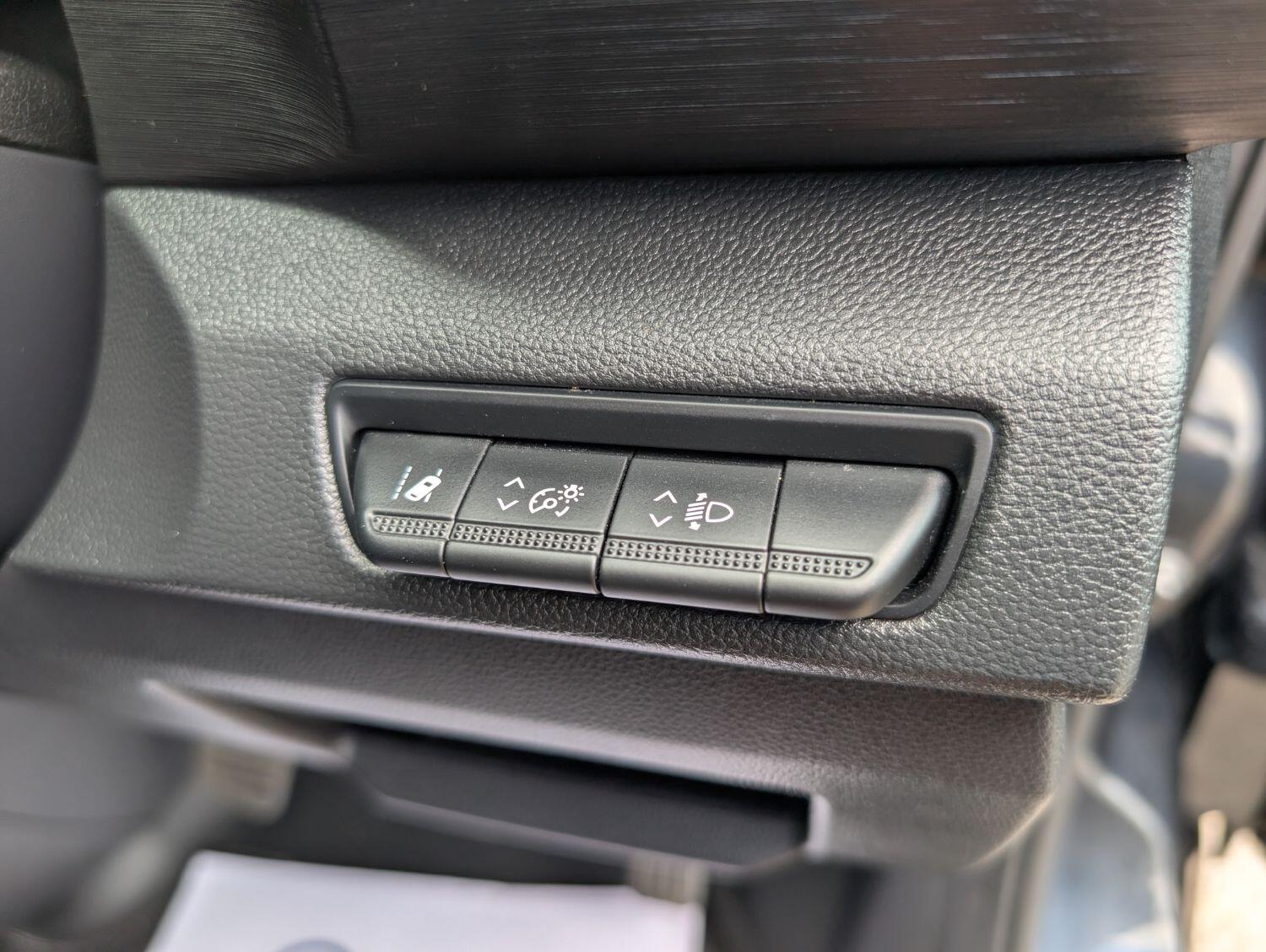 Used Renault Trafic 2024 for sale - 77535867: Photo 10