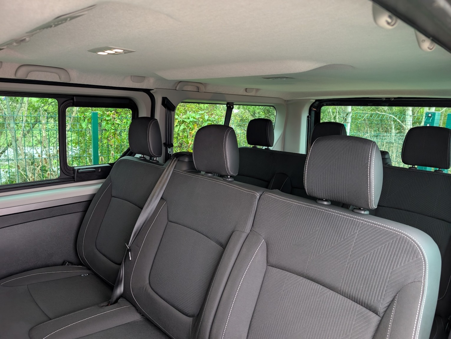 Used Renault Trafic 2024 for sale - 77535867: Photo 5