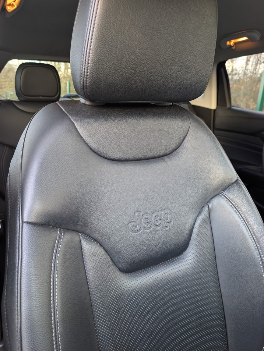 Used Jeep Compass 2022 for sale - 76656235: Photo 14