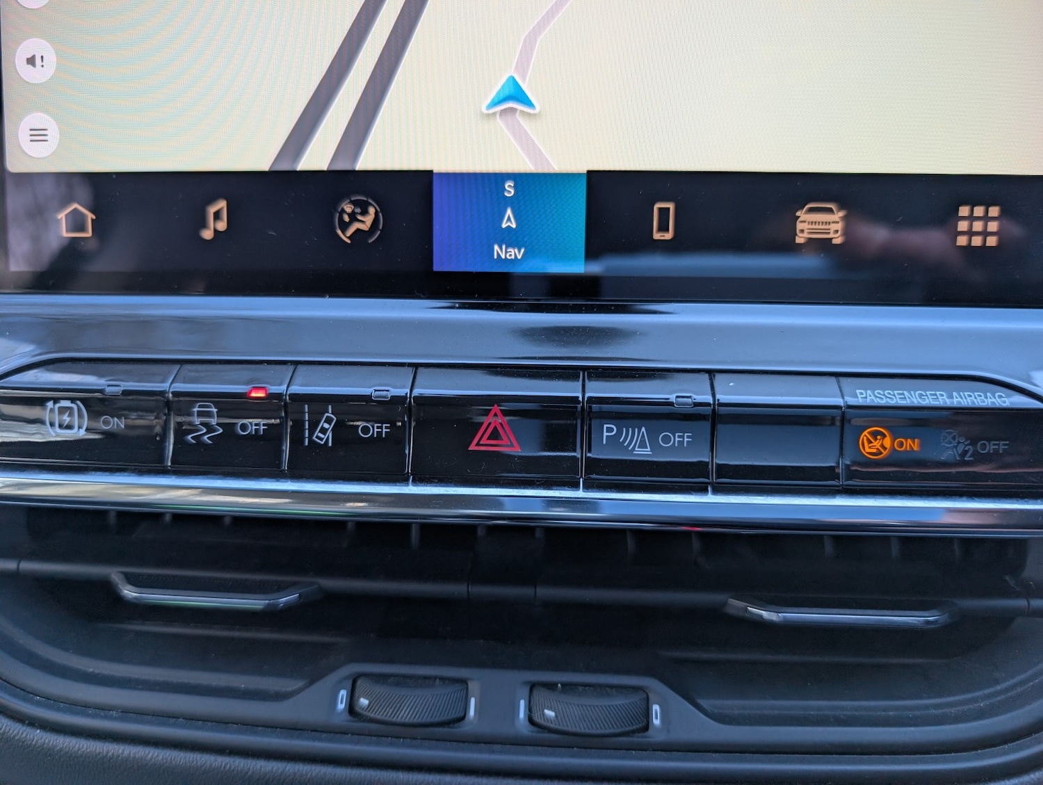 Used Jeep Compass 2022 for sale - 76656235: Photo 16