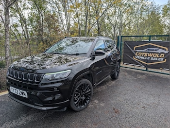 2022 - 1.3 S 240hp At6 Eawd 5-Door