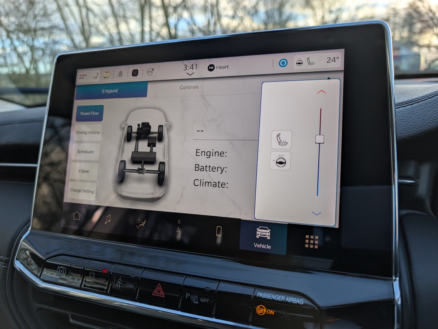 Used Jeep Compass 2022 for sale - 76656235: Photo 20