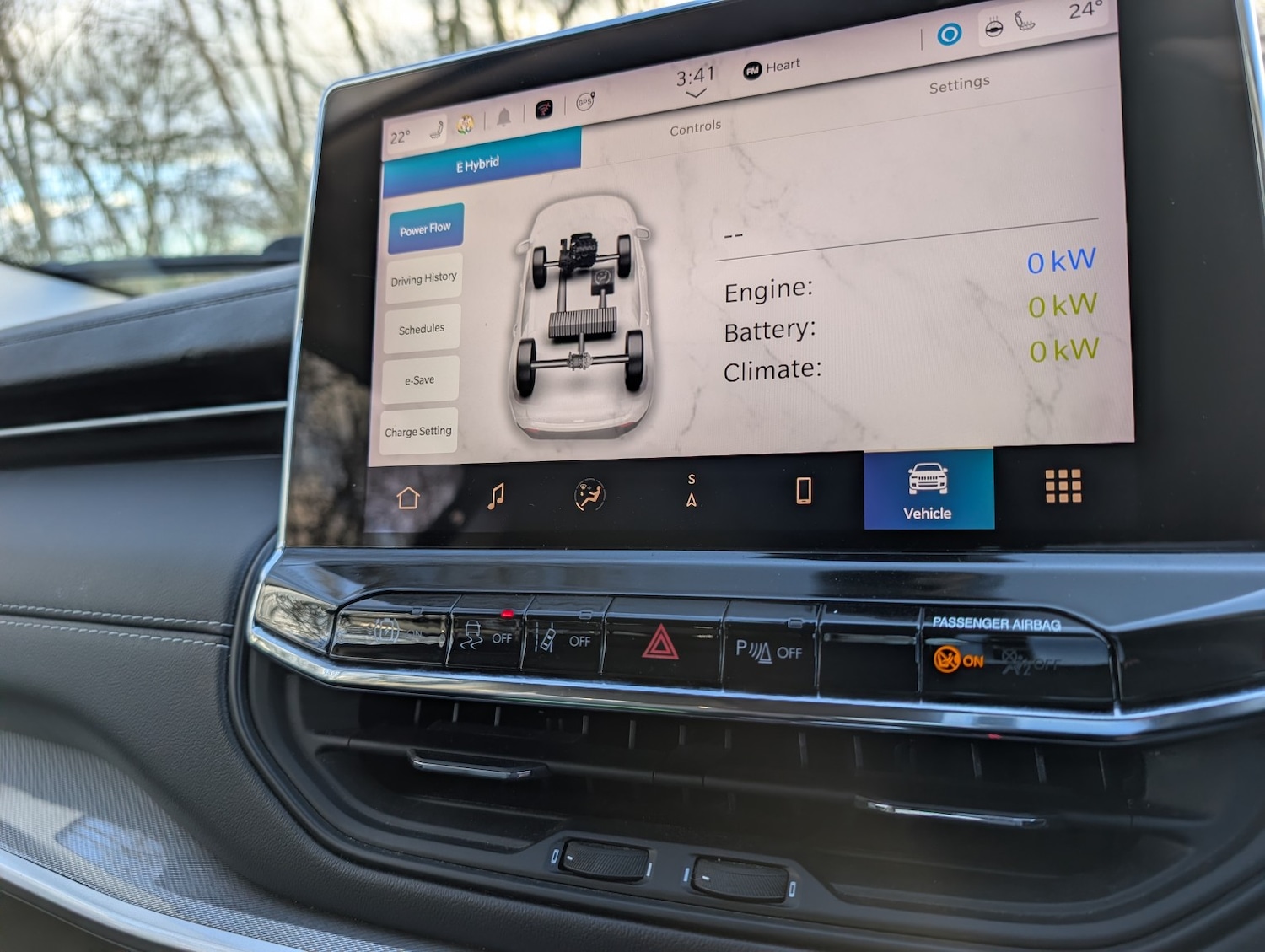 Used Jeep Compass 2022 for sale - 76656235: Photo 21