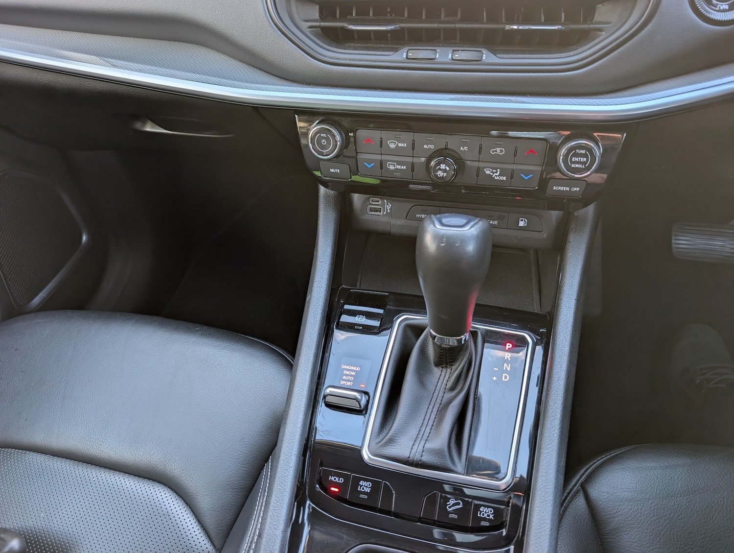 Used Jeep Compass 2022 for sale - 76656235: Photo 23