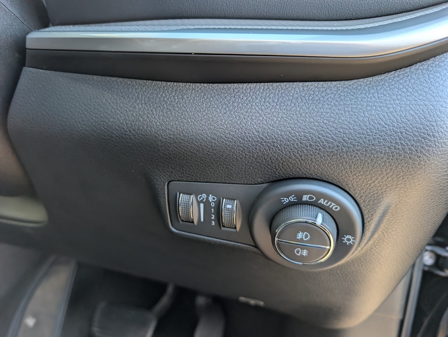 Used Jeep Compass 2022 for sale - 76656235: Photo 24