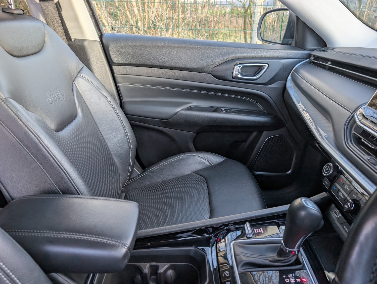 Used Jeep Compass 2022 for sale - 76656235: Photo 26