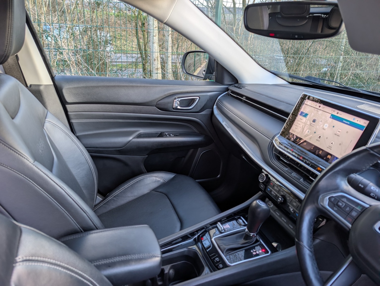 Used Jeep Compass 2022 for sale - 76656235: Photo 27