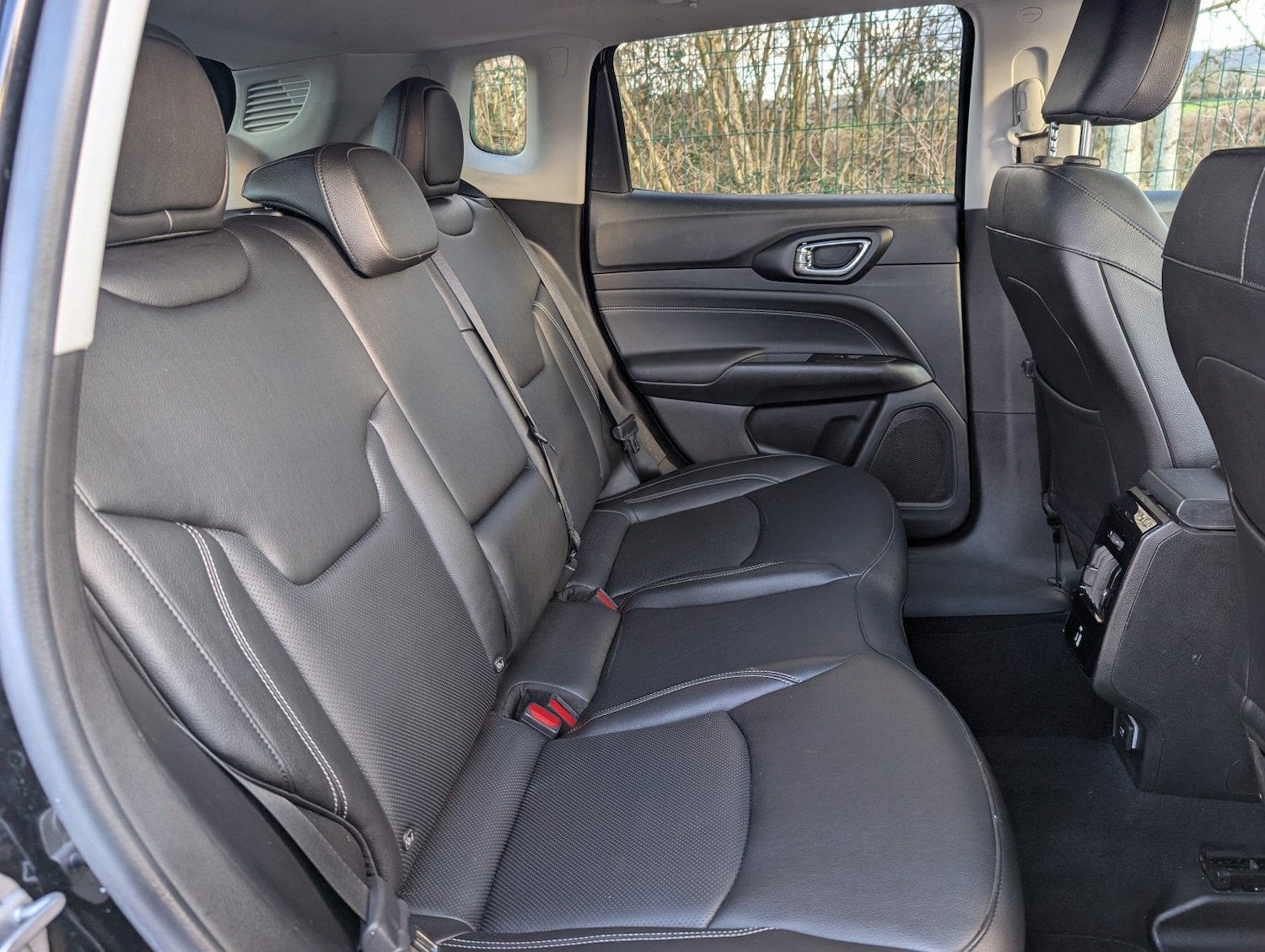 Used Jeep Compass 2022 for sale - 76656235: Photo 28