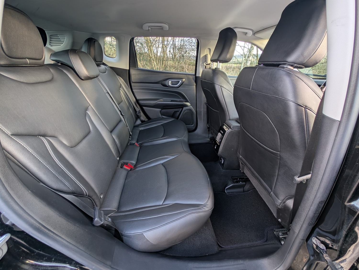 Used Jeep Compass 2022 for sale - 76656235: Photo 29