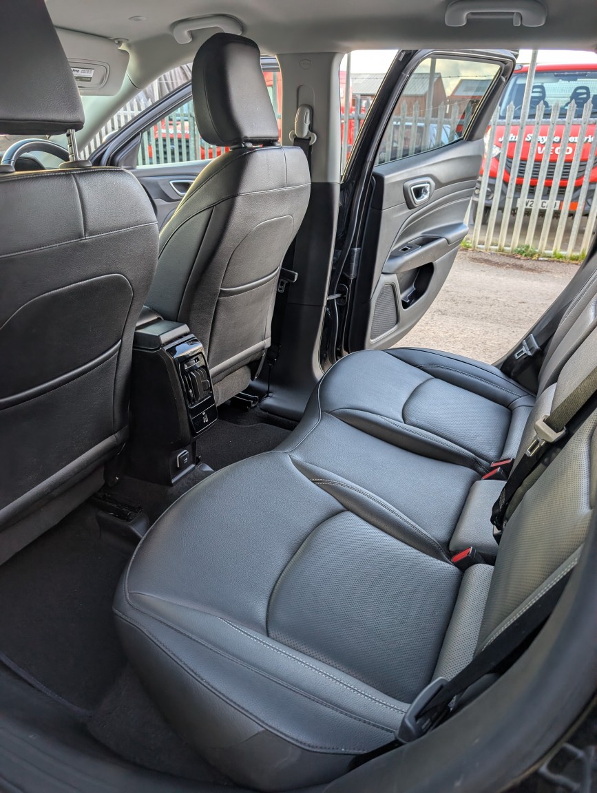 Used Jeep Compass 2022 for sale - 76656235: Photo 30