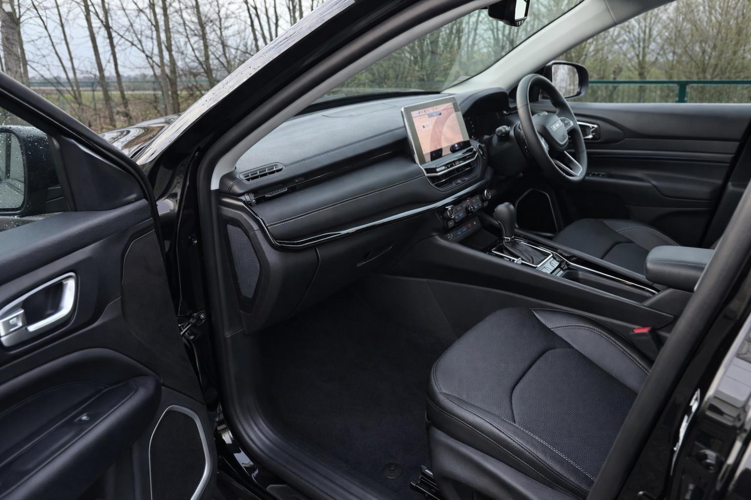 Used Jeep Compass 2022 for sale - 76656235: Photo 4