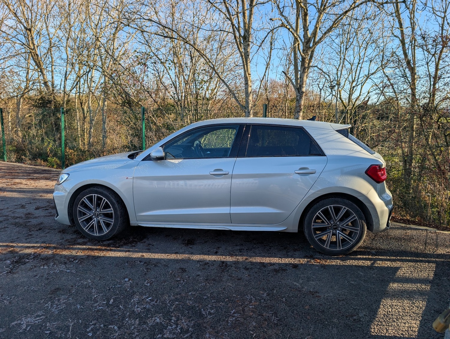 Used Audi A1 2023 for sale - 77201296: Photo 5