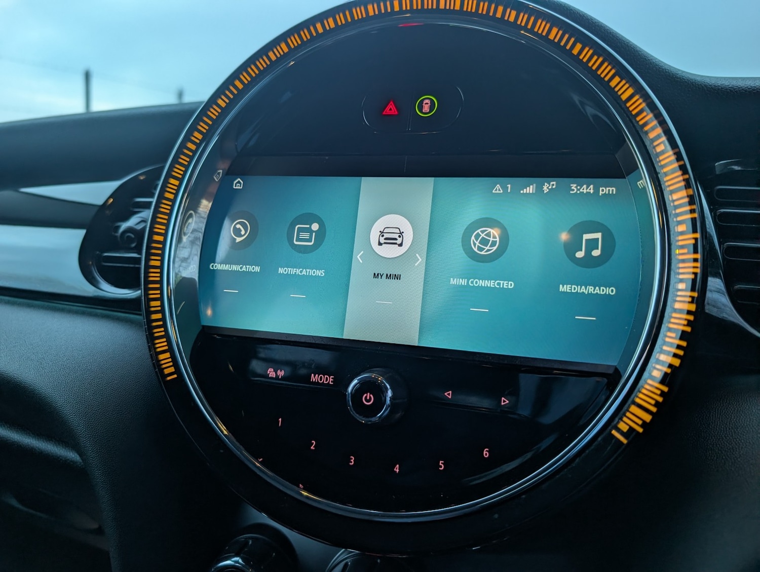 Used MINI Hatch 2024 for sale - 76656278: Photo 11