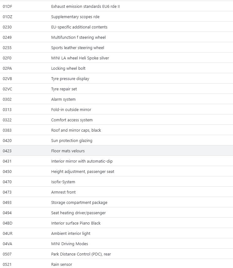 Used MINI Hatch 2024 for sale - 76656278: Photo 14