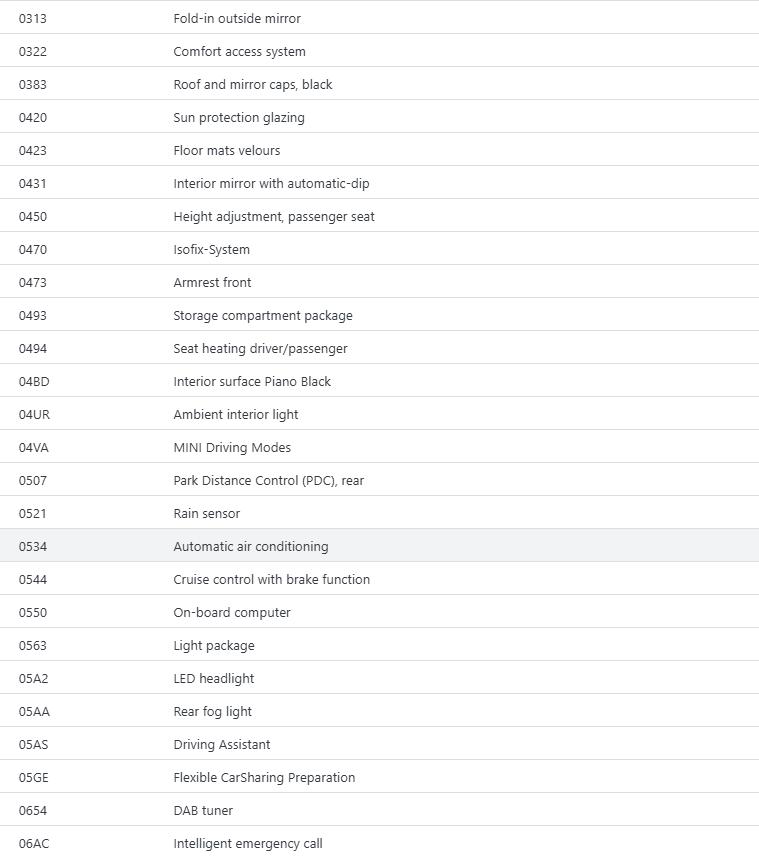 Used MINI Hatch 2024 for sale - 76656278: Photo 15