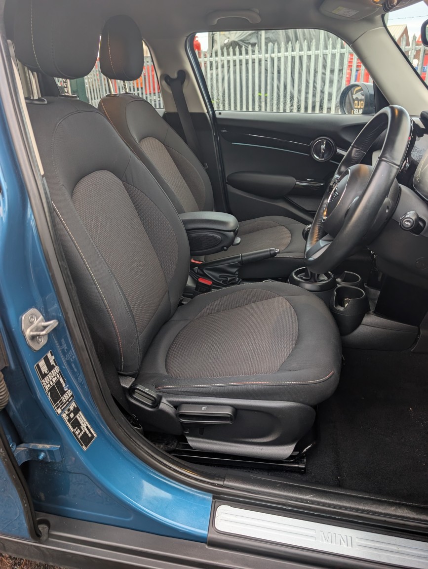 Used MINI Hatch 2024 for sale - 76656278: Photo 18