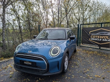 Used MINI Hatch 2024 for sale - 76656278: Photo