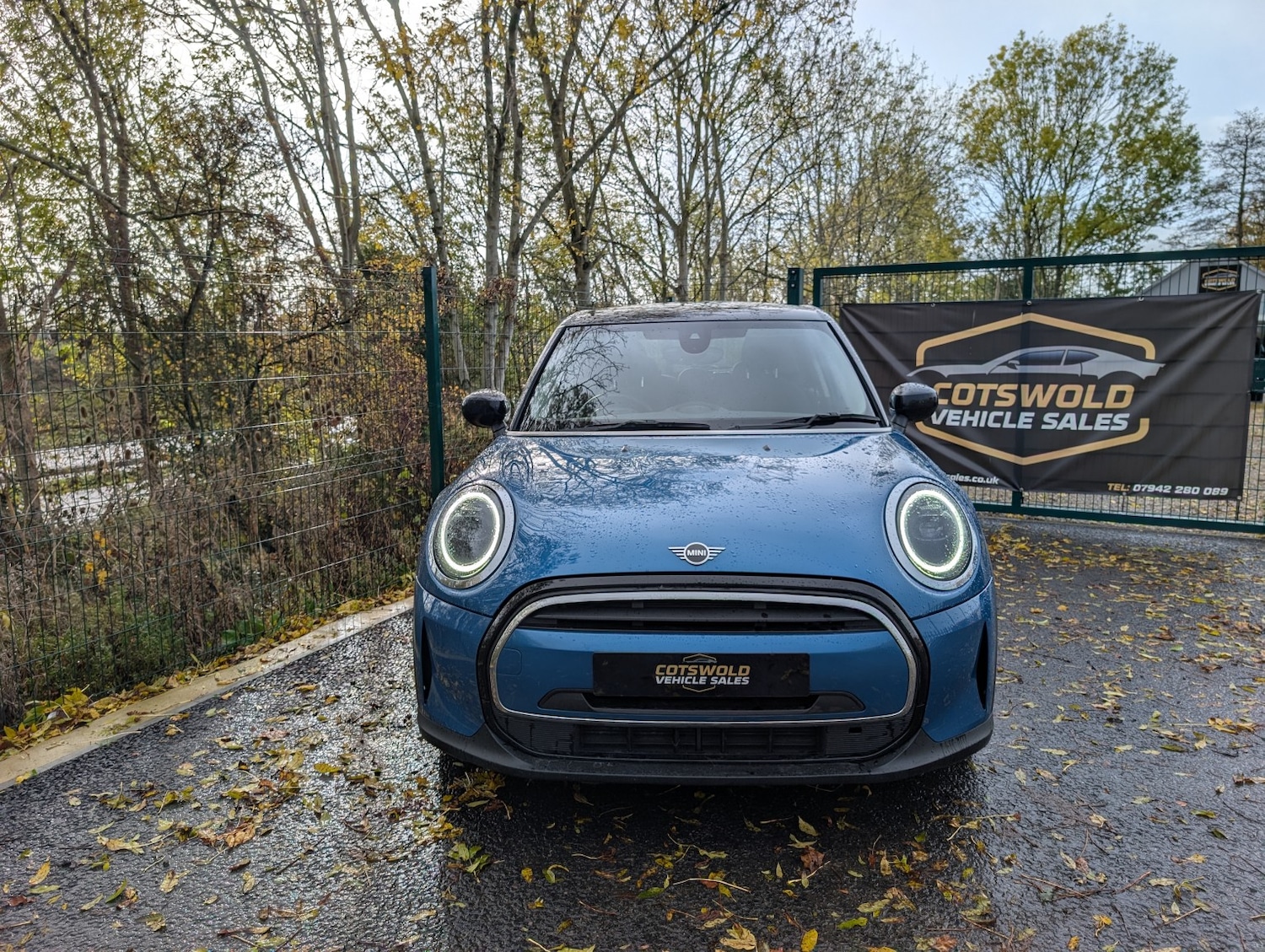 Used MINI Hatch 2024 for sale - 76656278: Photo 2