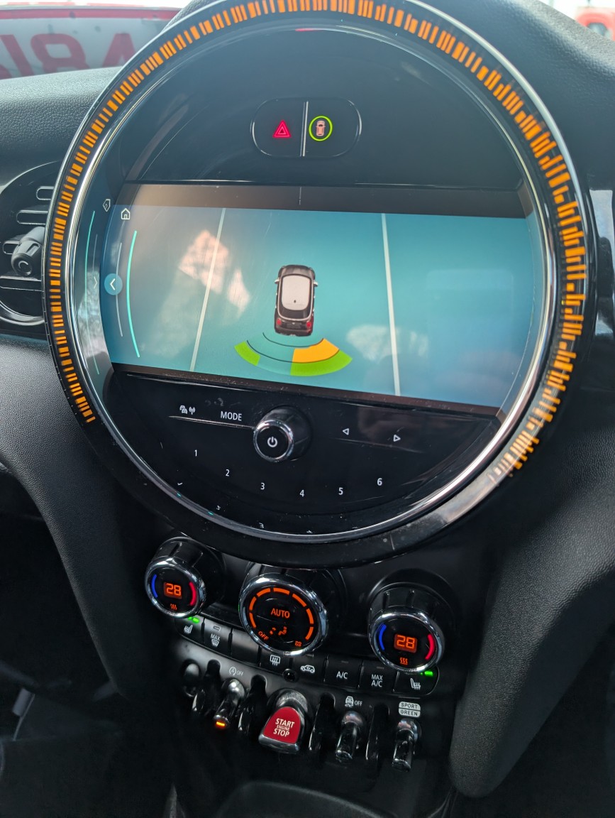 Used MINI Hatch 2024 for sale - 76656278: Photo 20