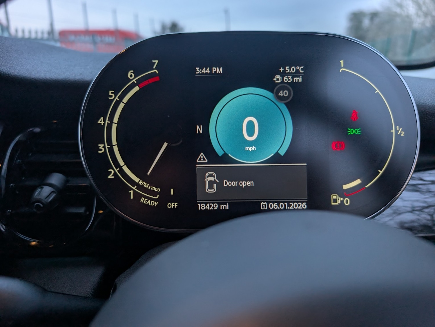 Used MINI Hatch 2024 for sale - 76656278: Photo 23