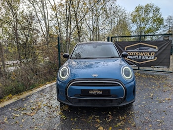 Used MINI Hatch 2024 for sale - 76656278: Photo