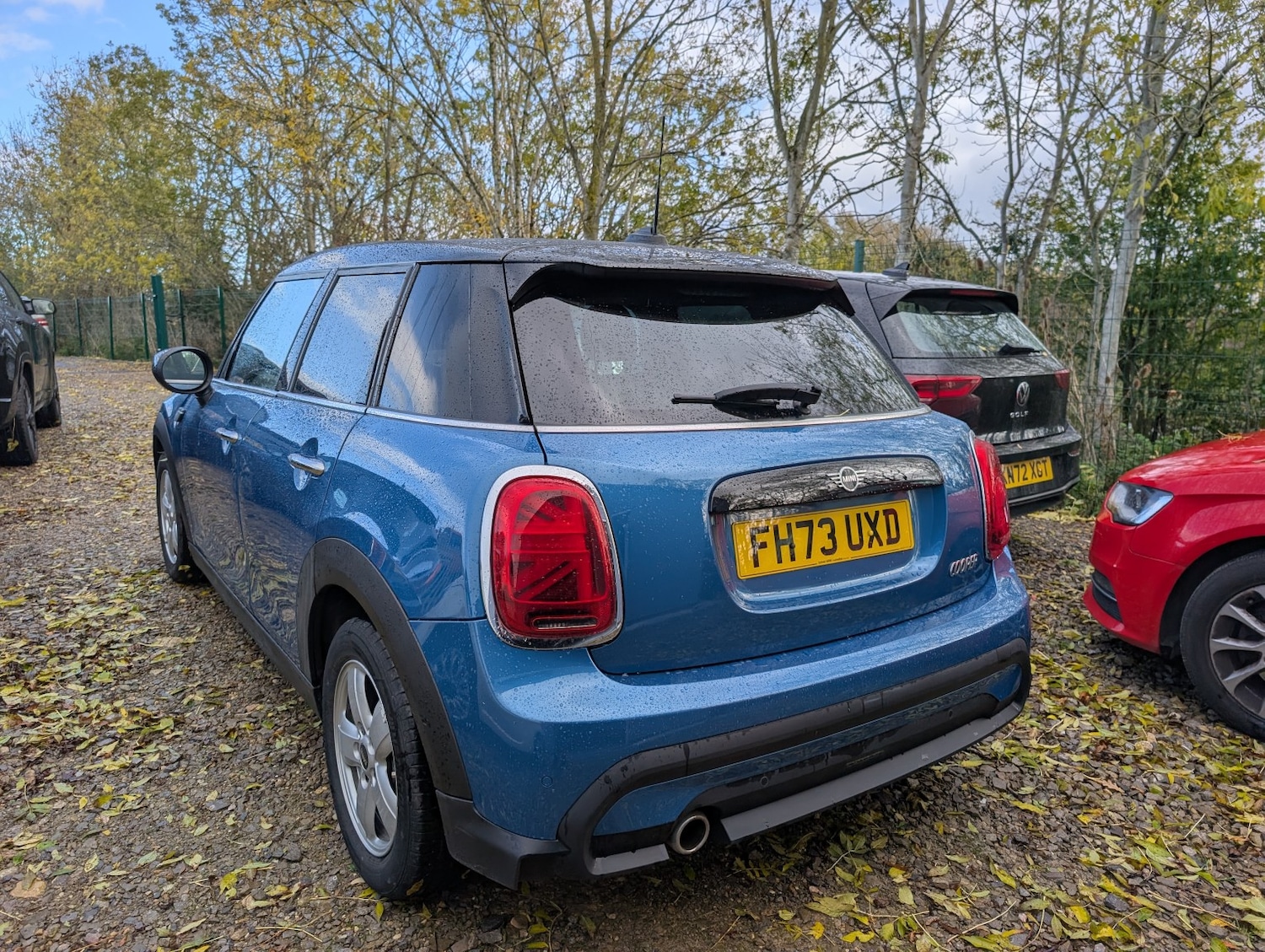 Used MINI Hatch 2024 for sale - 76656278: Photo 3