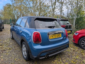 Used MINI Hatch 2024 for sale - 76656278: Photo
