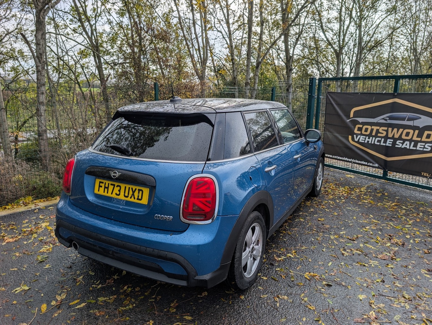 Used MINI Hatch 2024 for sale - 76656278: Photo 4