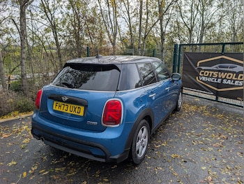 Used MINI Hatch 2024 for sale - 76656278: Photo