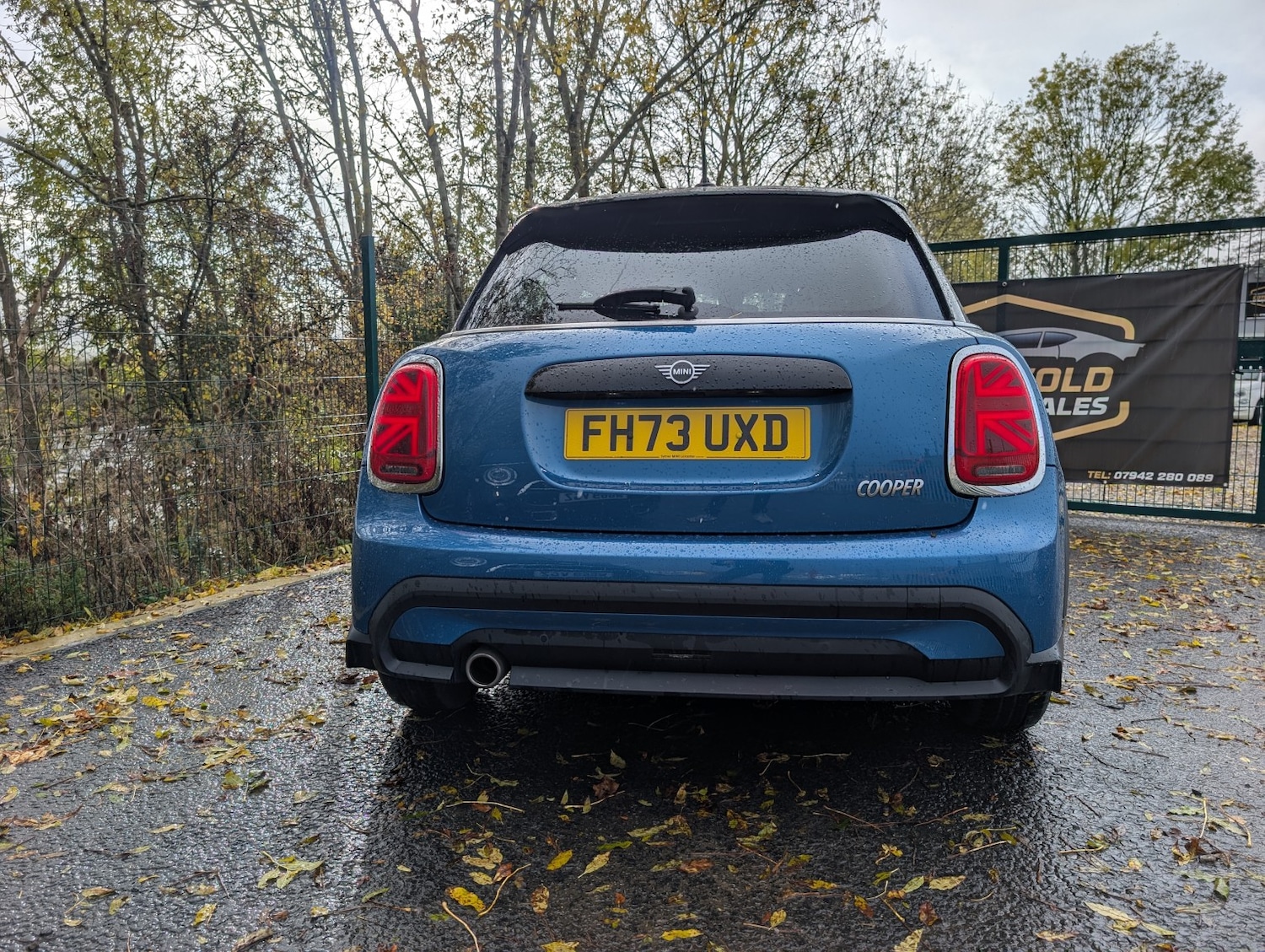 Used MINI Hatch 2024 for sale - 76656278: Photo 5