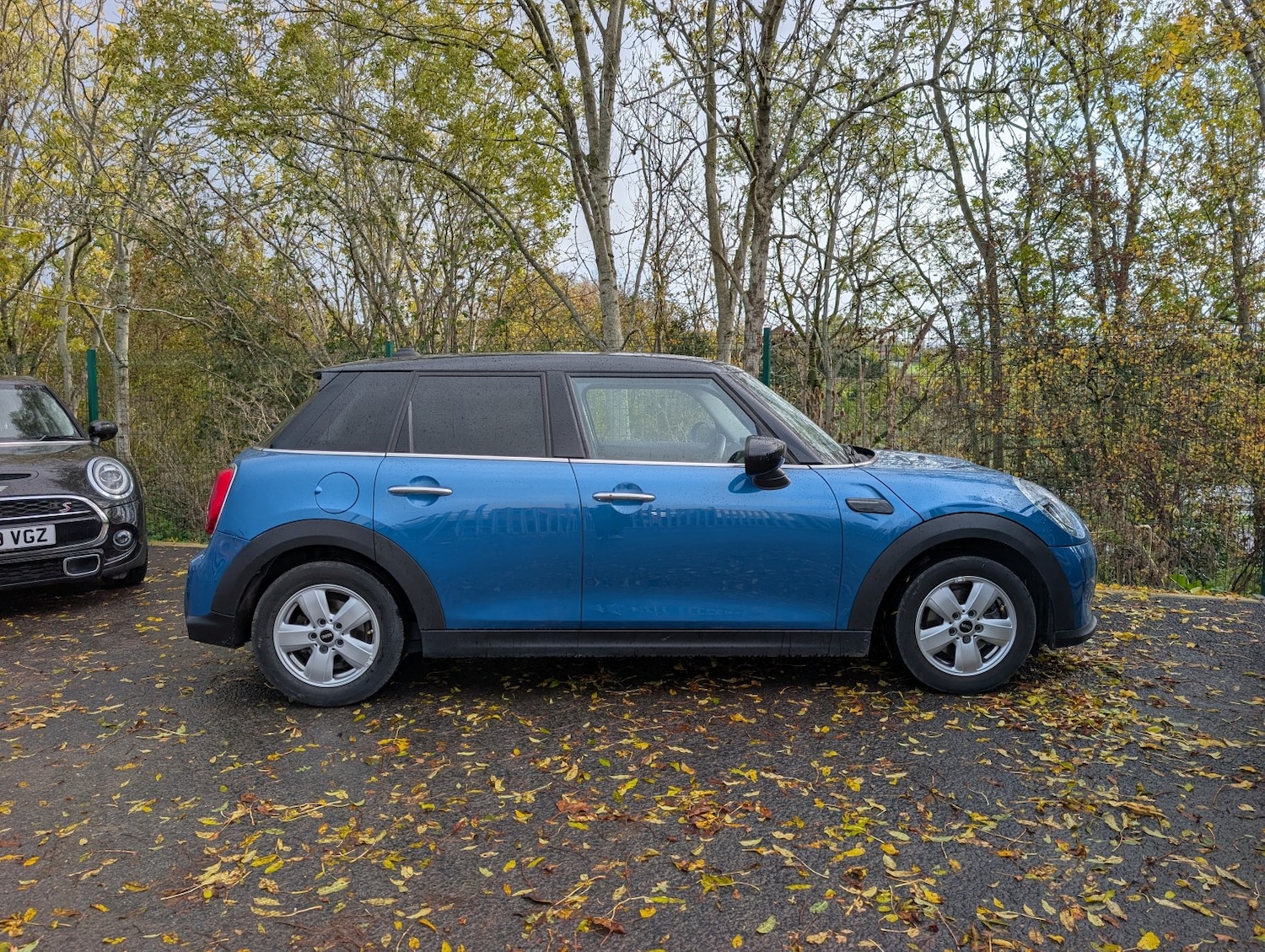 Used MINI Hatch 2024 for sale - 76656278: Photo 6