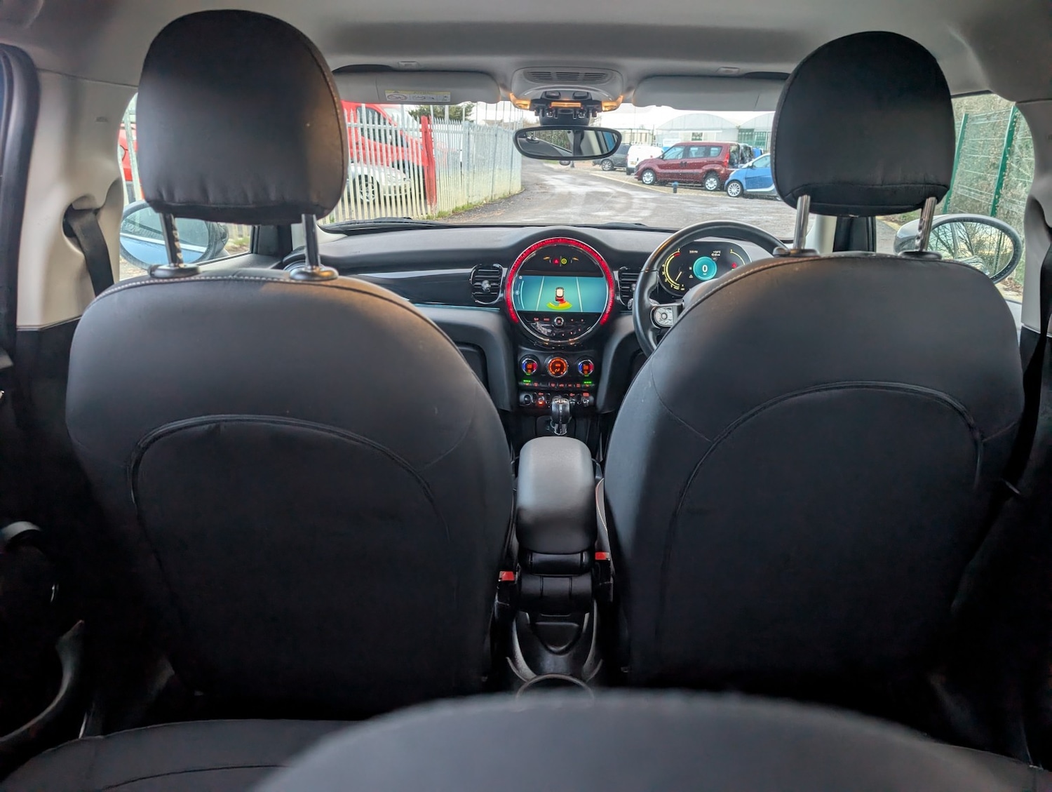 Used MINI Hatch 2024 for sale - 76656278: Photo 7