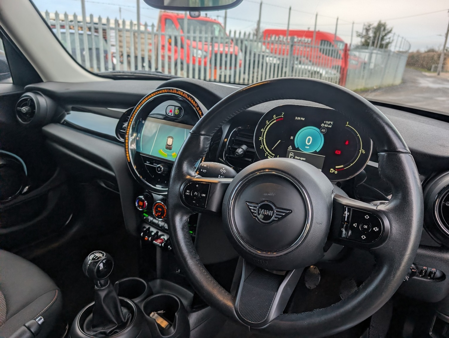 Used MINI Hatch 2024 for sale - 76656278: Photo 9