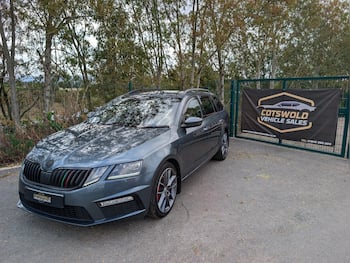 Used Skoda Octavia 2019 for sale - 79649630: Photo