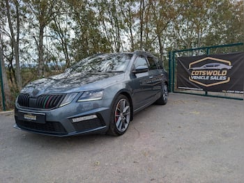 Used Skoda Octavia 2019 for sale - 79649630: Photo